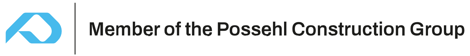 Menber of Possehl Construction